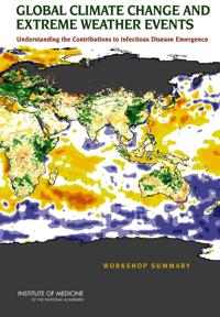 Global Climate Change and Extreme Weather Events