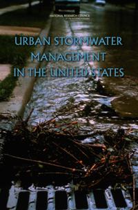 Urban Stormwater Management in the United States