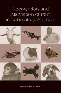 Recognition and Alleviation of Pain in Laboratory Animals