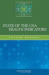 State of the USA Health Indicators