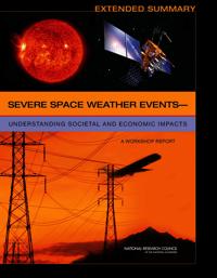 Severe Space Weather Events—Understanding Societal and Economic Impacts