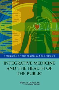 Integrative Medicine and the Health of the Public