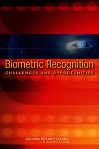 Biometric Recognition