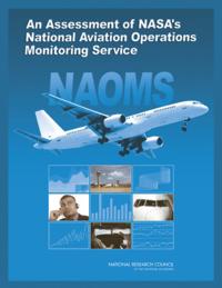 Assessment of NASA's National Aviation Operations Monitoring Service