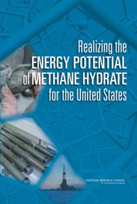 Realizing the Energy Potential of Methane Hydrate for the United States