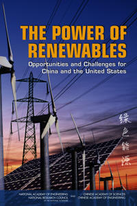 The Power of Renewables