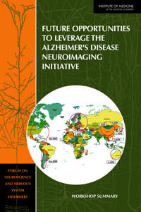 Future Opportunities to Leverage the Alzheimer's Disease Neuroimaging Initiative
