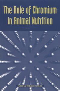 Role of Chromium in Animal Nutrition