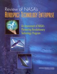 Review of NASA's Aerospace Technology Enterprise