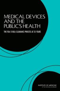 Medical Devices and the Public's Health