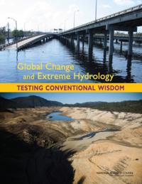Global Change and Extreme Hydrology