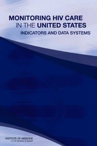 Monitoring HIV Care in the United States