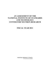 Assessment of the National Institute of Standards and Technology Center for Neutron Research