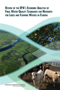 Review of the EPA's Economic Analysis of Final Water Quality Standards for Nutrients for Lakes and Flowing Waters in Florida