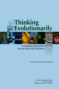 Thinking Evolutionarily