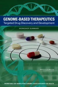 Genome-Based Therapeutics
