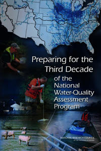 Preparing for the Third Decade of the National Water-Quality Assessment Program