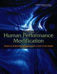 Human Performance Modification