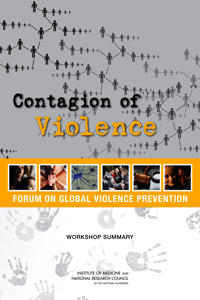 Contagion of Violence