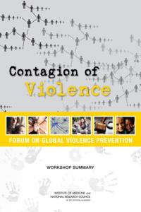 Contagion of Violence