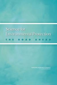 Science for Environmental Protection