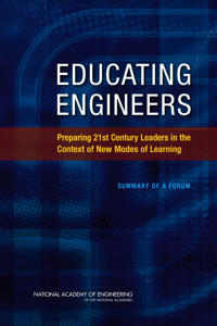 Educating Engineers