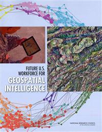 Future U.S. Workforce for Geospatial Intelligence