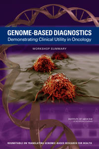 Genome-Based Diagnostics