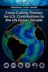 Cross-Cutting Themes for U.S. Contributions to the UN Ocean Decade