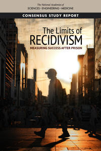 The Limits of Recidivism
