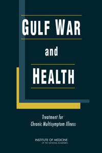 Gulf War and Health