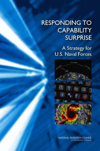 Responding to Capability Surprise