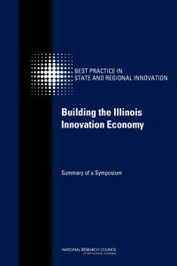 Building the Illinois Innovation Economy
