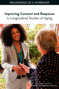 Improving Consent and Response in Longitudinal Studies of Aging