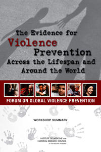 The Evidence for Violence Prevention Across the Lifespan and Around the World