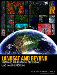Landsat and Beyond
