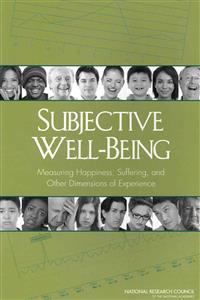 Subjective Well-Being