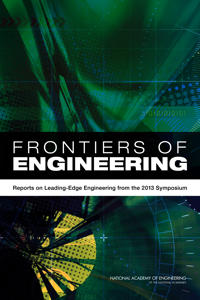 Frontiers of Engineering