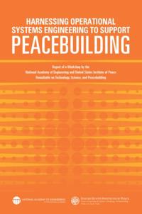 Harnessing Operational Systems Engineering to Support Peacebuilding