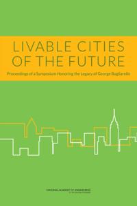 Livable Cities of the Future