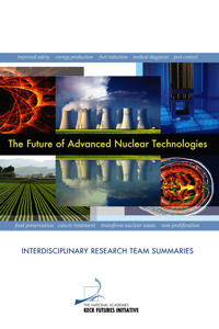 The Future of Advanced Nuclear Technologies