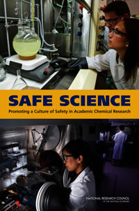 Safe Science