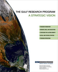 The Gulf Research Program