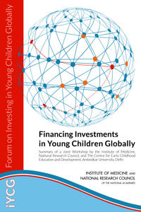 Financing Investments in Young Children Globally