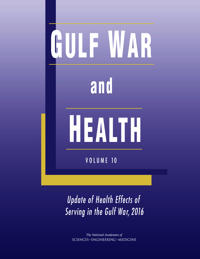 Gulf War and Health