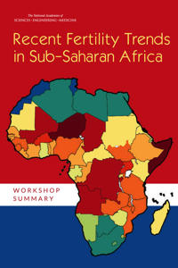 Recent Fertility Trends in Sub-Saharan Africa
