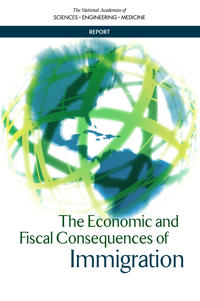 The Economic and Fiscal Consequences of Immigration