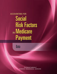 Accounting for Social Risk Factors in Medicare Payment
