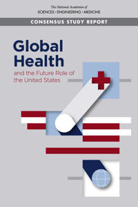 Global Health and the Future Role of the United States