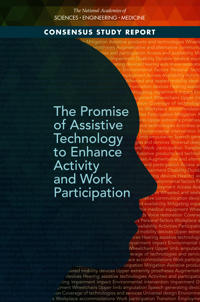 The Promise of Assistive Technology to Enhance Activity and Work Participation